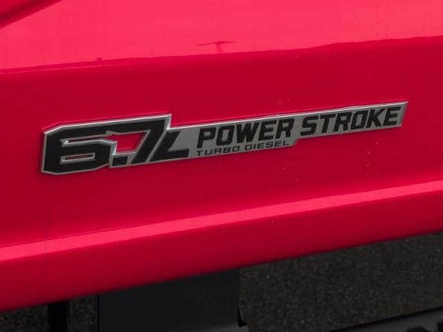 new 2025 Ford Super Duty F-450 DRW car, priced at $103,200