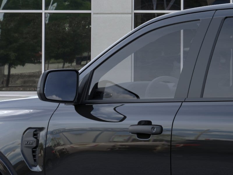 2026 Ford Ranger XLT - Photo 55