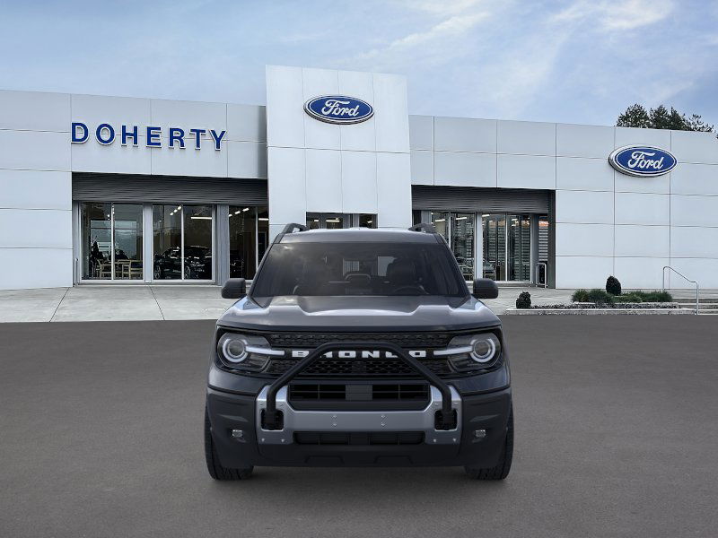 2025 Ford Bronco Sport Big Bend - Photo 29