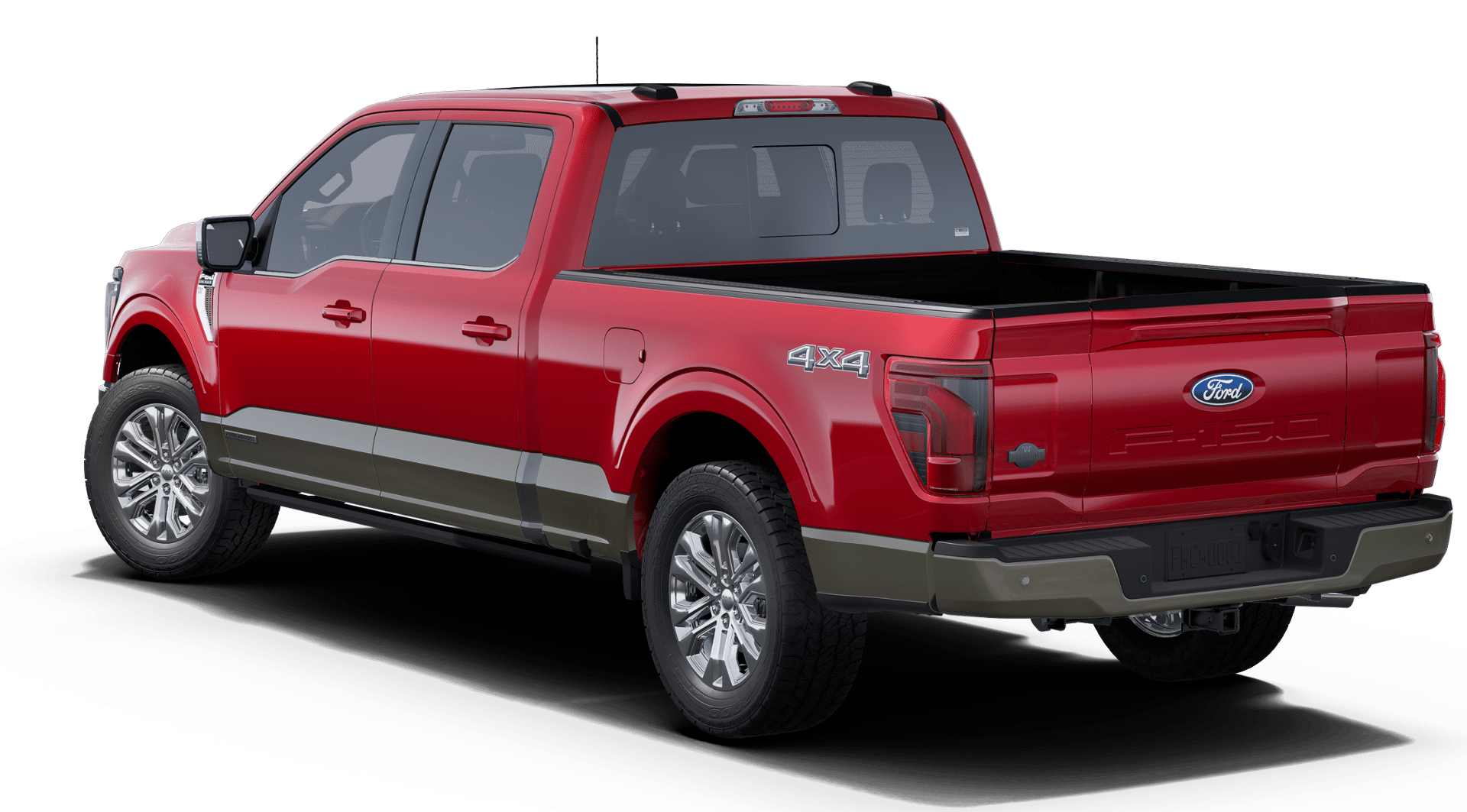 2025 Ford F-150  2