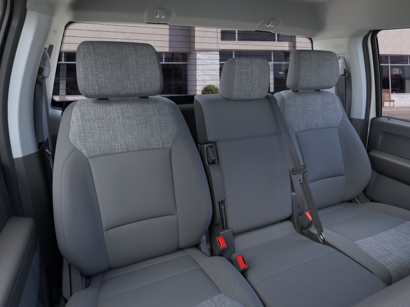 2026 Ford F-350 Super Duty XLT - Photo 10