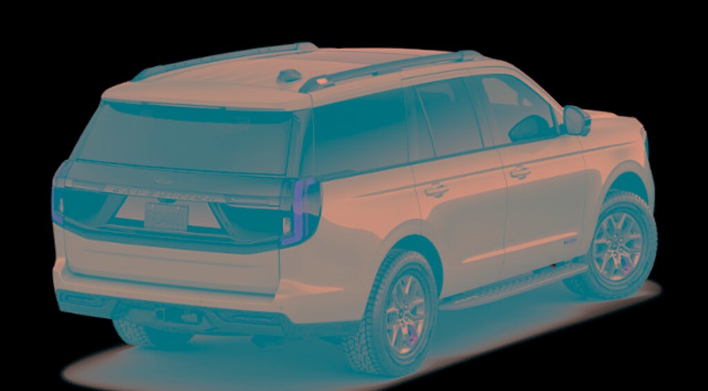 New 2026 Ford Expedition Tremor SUV
