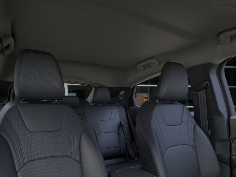 2025 Ford Mustang Mach-E Premium CROSSOVERS