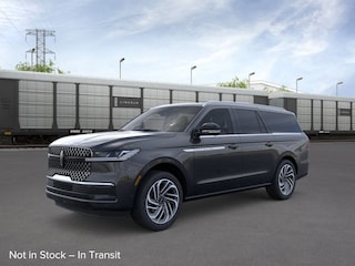 2025 Lincoln Navigator Reserve-L SUV