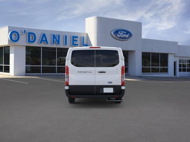 2026 Ford Transit Van Base - Photo 26