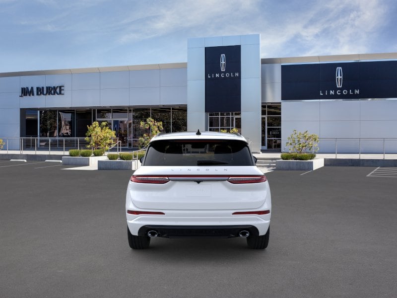 2026 Lincoln Corsair Grand Touring - Photo 27