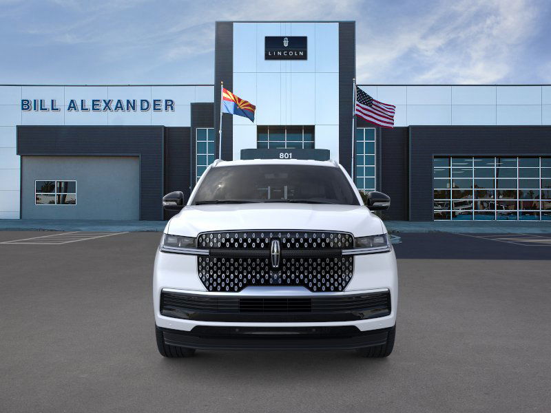 2026 Lincoln Navigator Premiere L - Photo 6