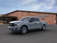 2019 Ford F-150 Truck 2019 Ford F-150 Truck