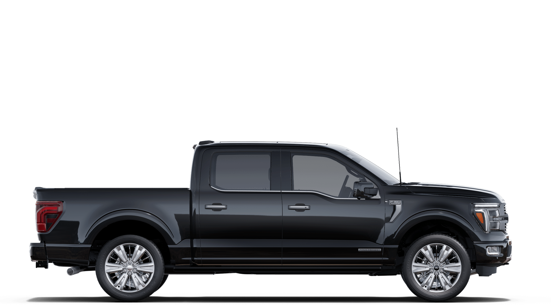 Thumbnail: 2025 Ford F-150 - 5