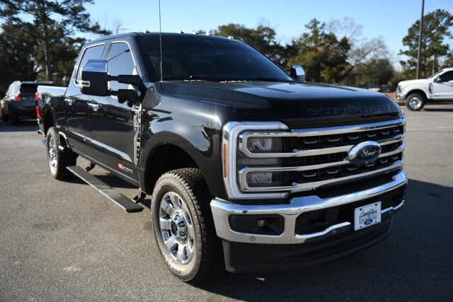 2026 Ford F-250 Super Duty King Ranch - Photo 50