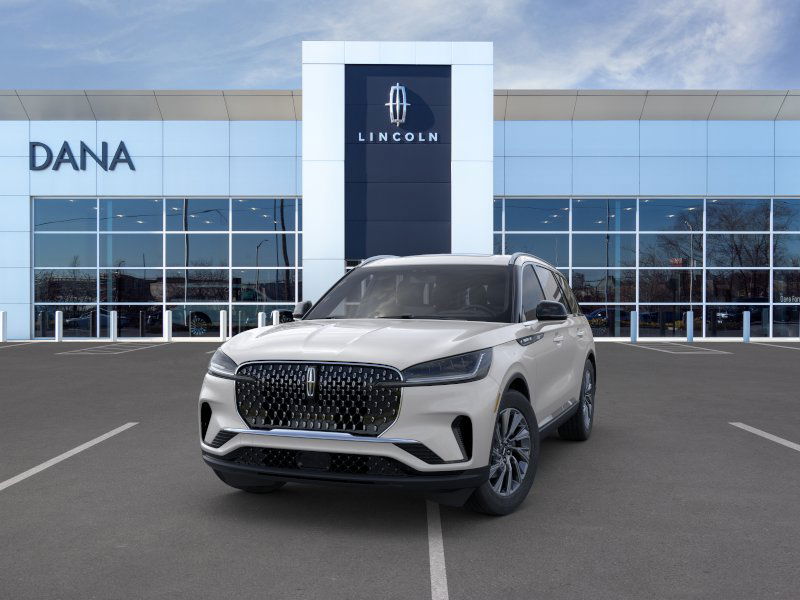 2025 Lincoln Aviator Premiere photo 2