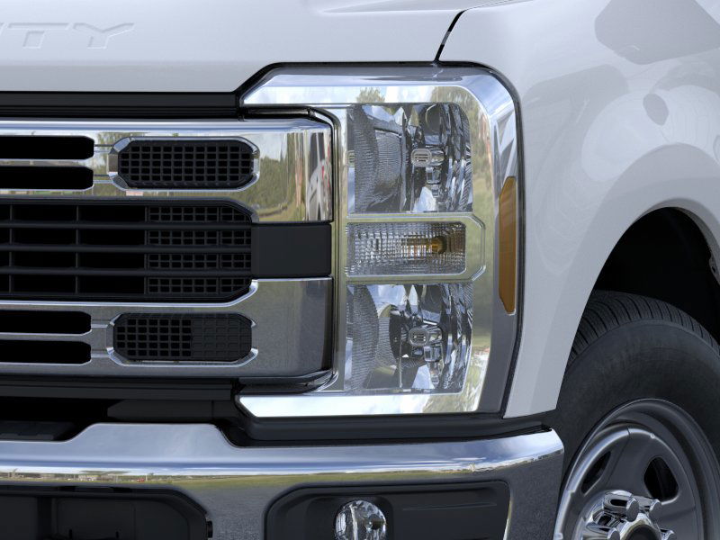 Thumbnail: 2026 Ford F-350 - 51