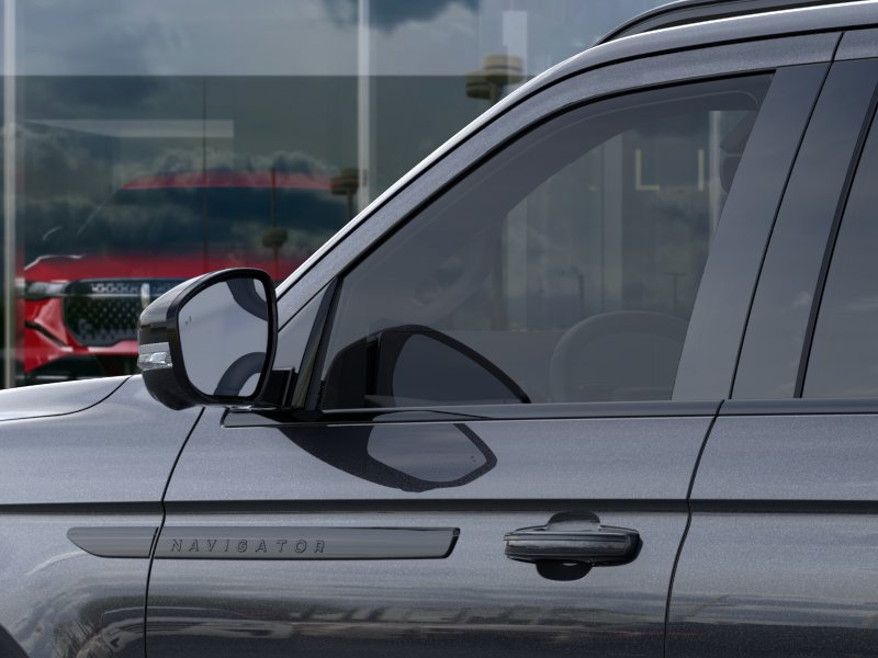 2026 Lincoln Navigator Reserve L - Photo 20