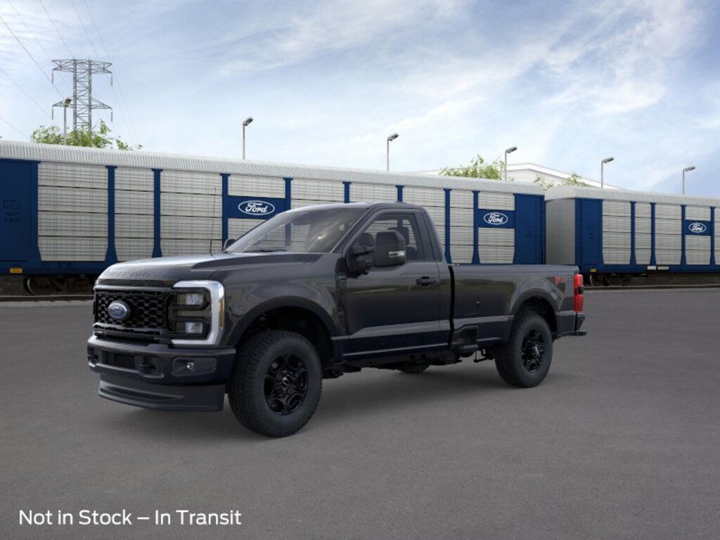 New 2026 Ford Super Duty F-250 XL TRUCK