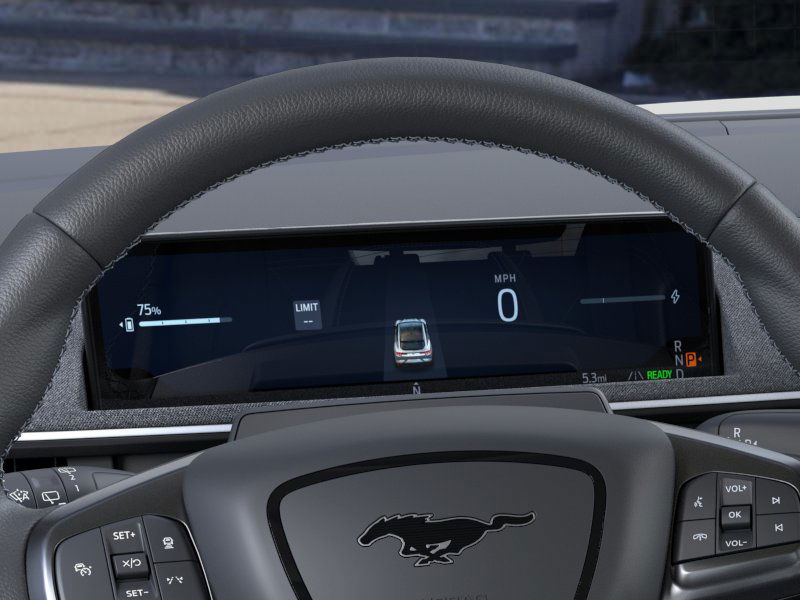 2025 Ford Mustang Mach-E GT - Photo 13