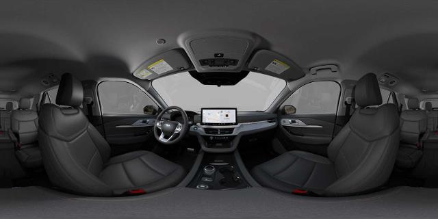 Thumbnail: 2025 Ford Explorer - 16