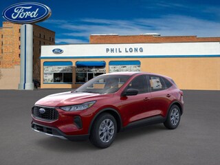 2026 Ford Escape Active SUV