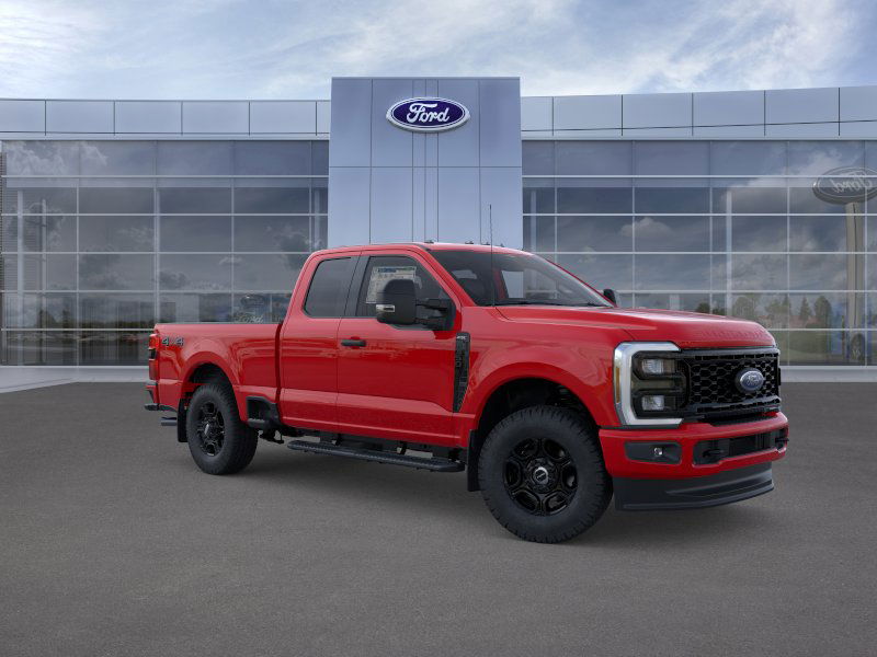 new 2026 Ford F-350 Super Duty car