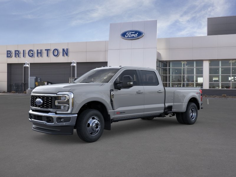 2026 Ford F-350 Lariat 4x4 Crew Cab 8' Box DRW's photo
