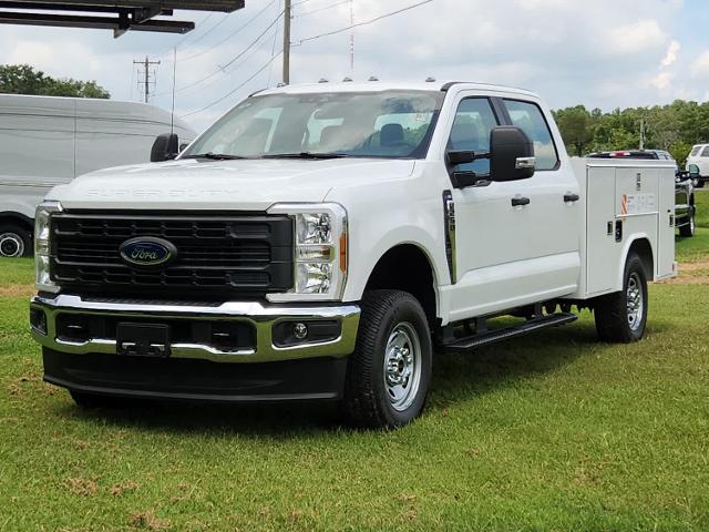 2025 Ford Super Duty F-250 SRW F-250 XL