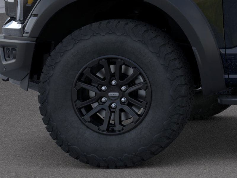 Thumbnail: 2025 Ford F-150 - 19