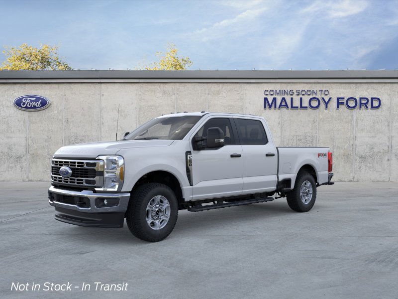 2026 Ford F-250 TRUCK 