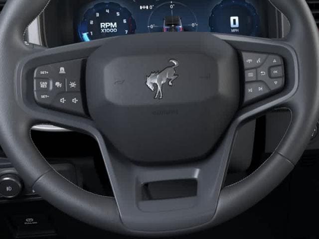 Thumbnail: 2026 Ford Bronco - 39