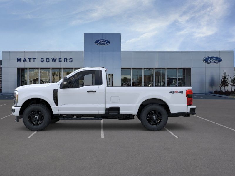 2026 Ford F-350 Super Duty XL - Photo 27