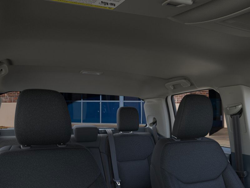 2025 Ford Maverick XLT - Photo 12