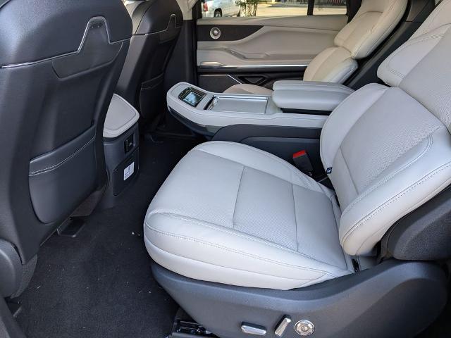 2026 Lincoln Navigator Reserve L SUV