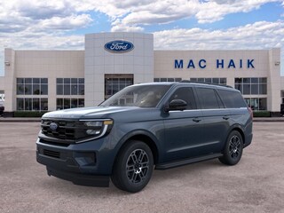 2026 Ford Expedition Active SUV