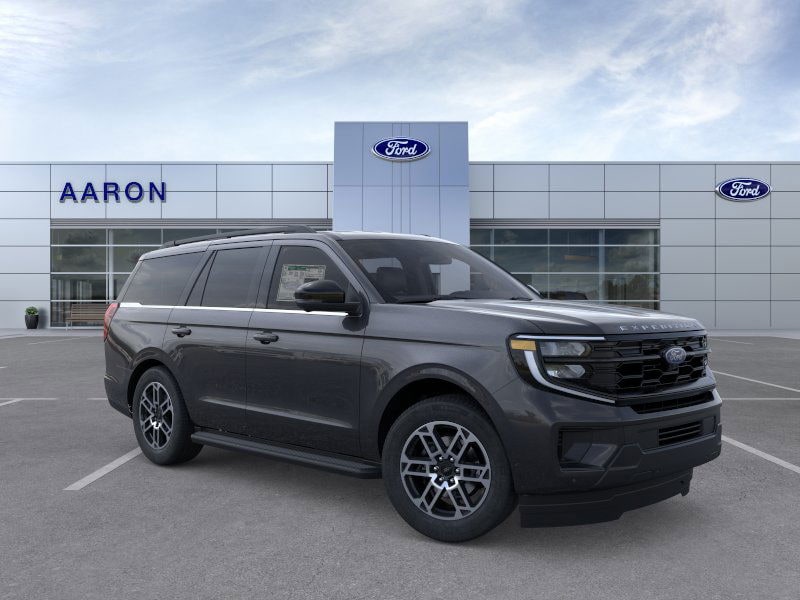 2026 Ford Expedition Active SUV