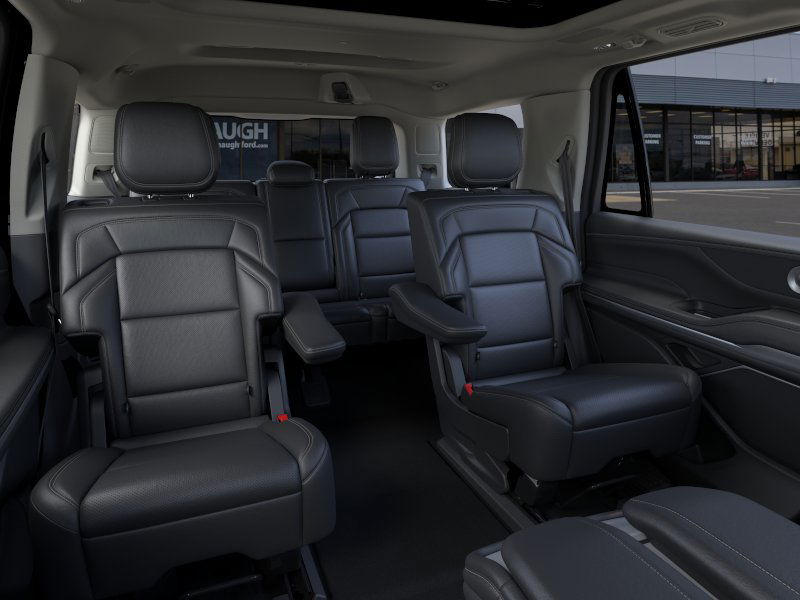 2026 Lincoln Navigator Reserve - Photo 11