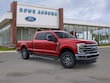 Ford Super Duty F-250 SRW