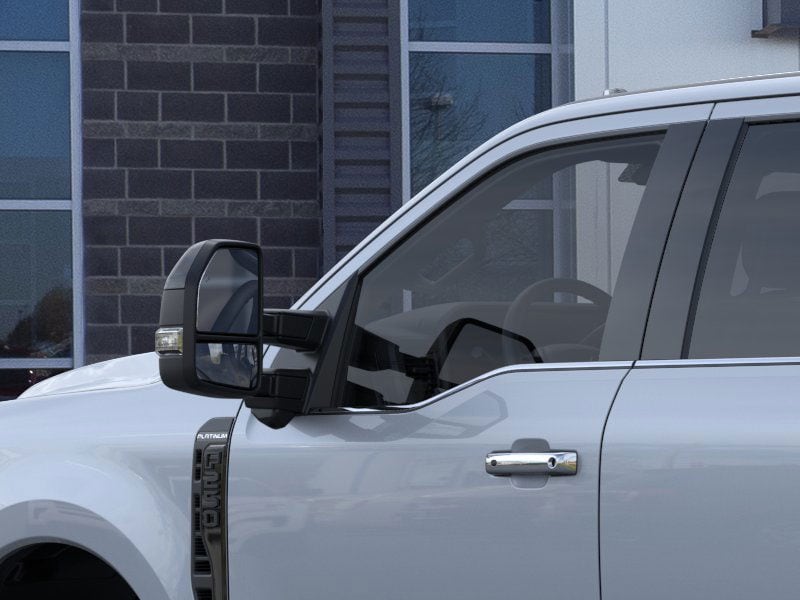 Thumbnail: 2025 Ford F-250 - 42