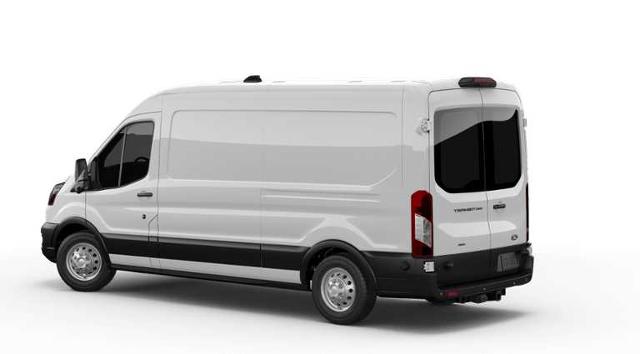 Thumbnail: 2026 Ford Transit Series - 34