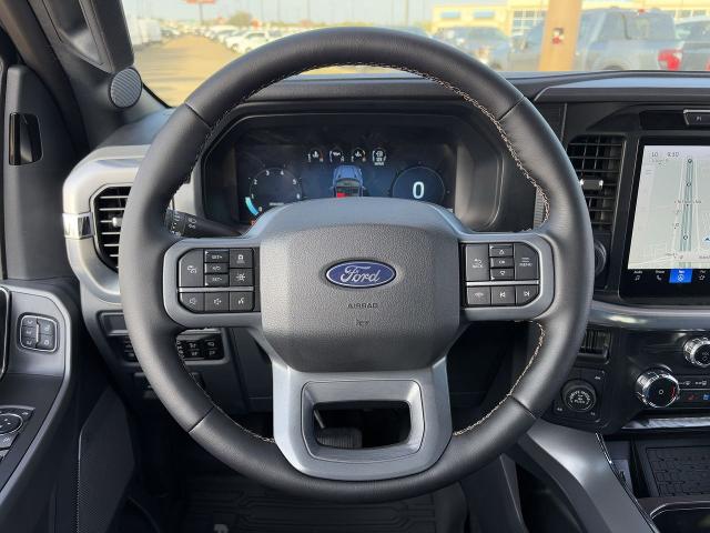 2025 Ford F-150 Lariat - Photo 44
