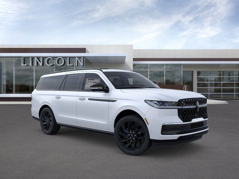 2025 Lincoln Navigator Reserve L - Photo 32
