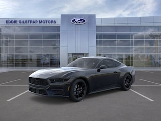 2026 Ford Mustang Ecoboost Coupe