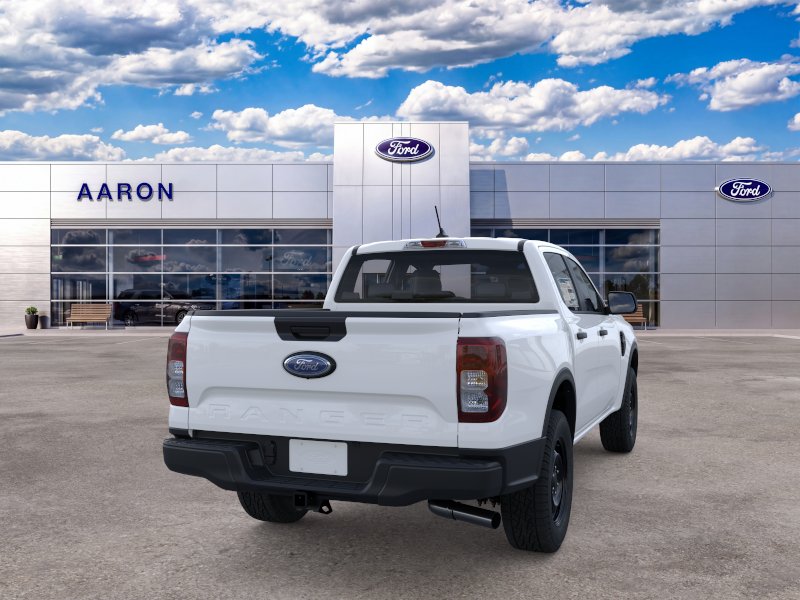 2026 Ford Ranger XL Truck