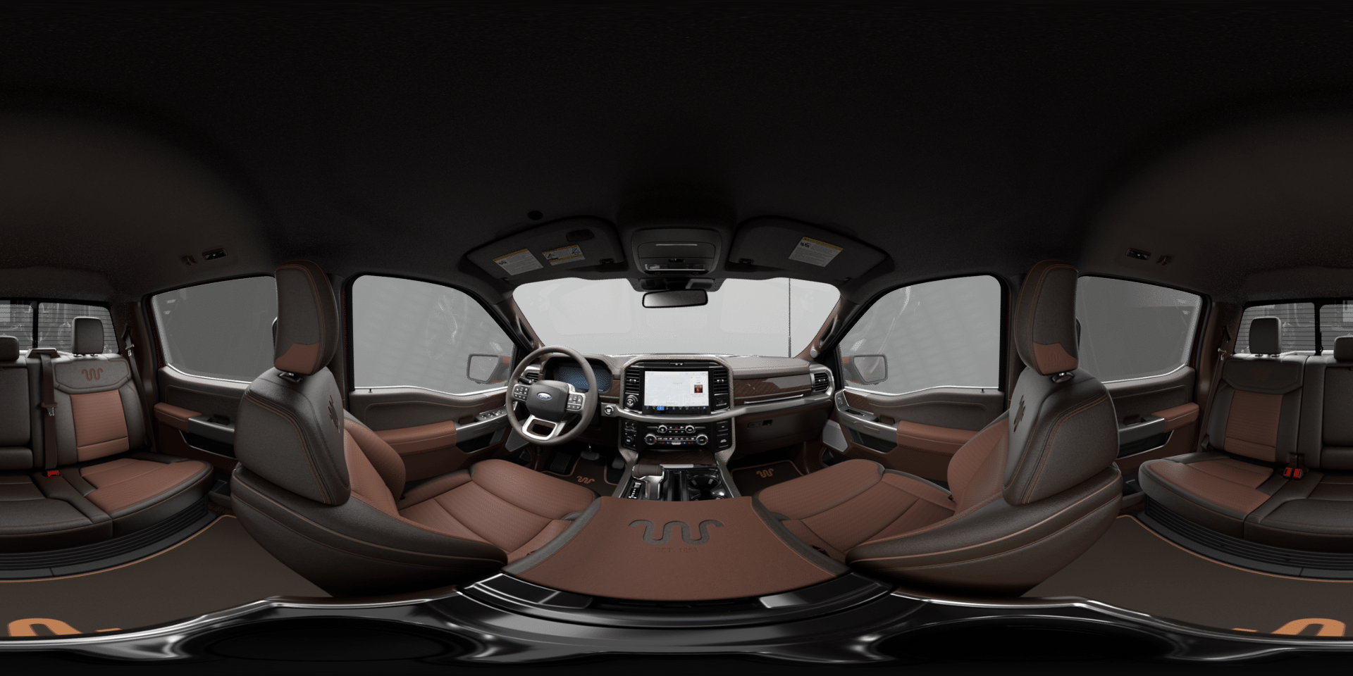 Thumbnail: 2026 Ford F-150 - 8