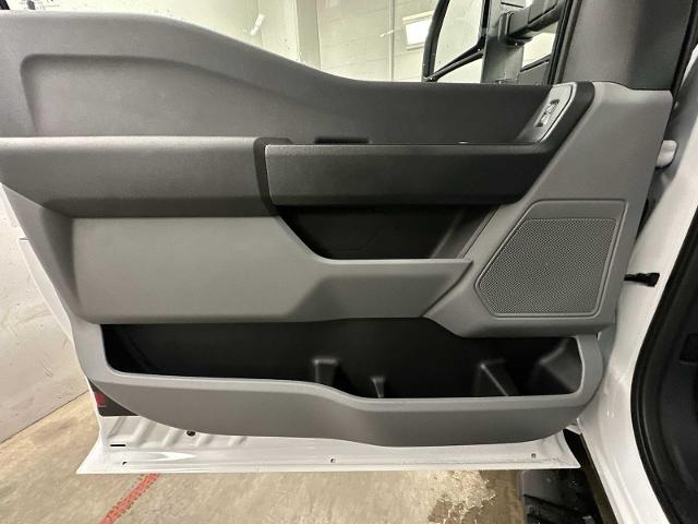 Thumbnail: 2026 Ford Econoline - 45