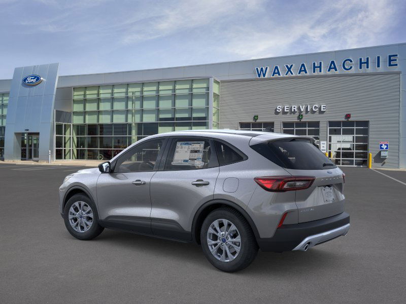 2026 Ford Escape Active photo 2