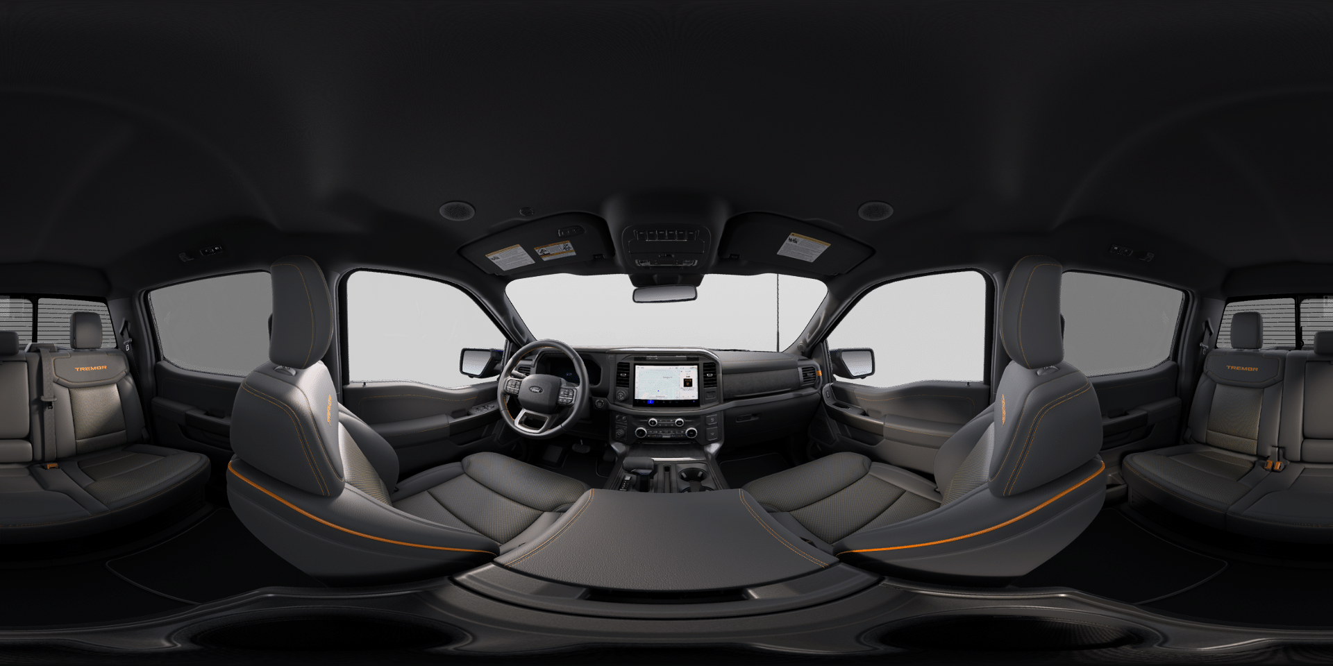 Thumbnail: 2025 Ford F-150 - 16