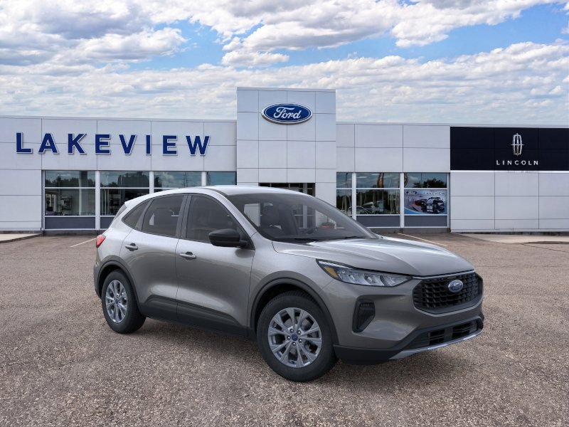 2026 Ford Escape Active - Photo 33