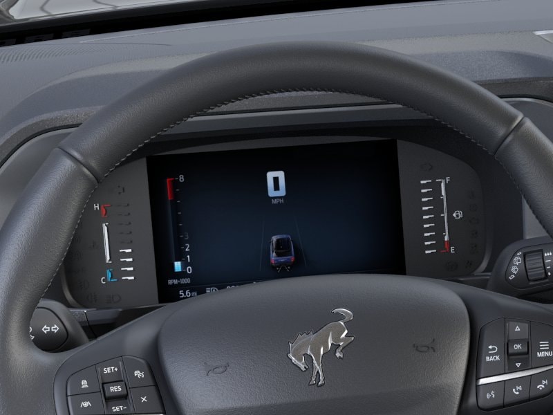 2026 Ford Bronco Sport Big Bend SUV