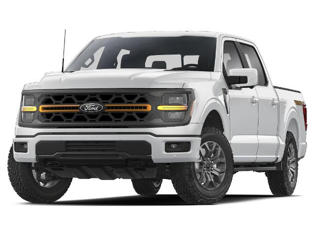 2025 Ford F-150 Tremor's photo