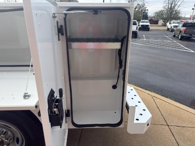 2026 Ford F-250 Super Duty XL - Photo 45