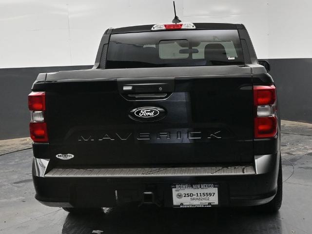 2025 Ford Maverick Lobo Premium - Photo 50
