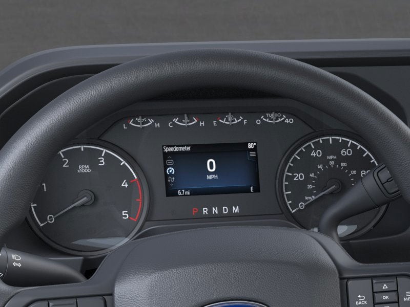 2026 Ford F-350 Super Duty XL - Photo 13